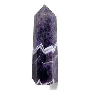 Amethyst Crystal Polished Tower 30.7 grams - Picture 1 of 2