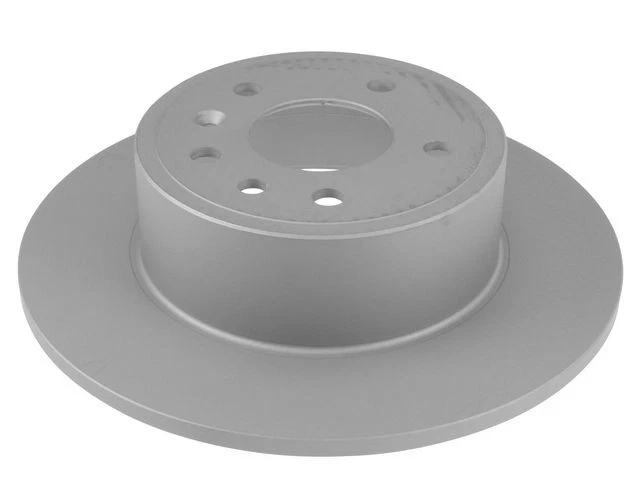 Rear Brake Rotor For 2001-2005 Saturn L300 2002 2003 2004 CX665DP Foto 1 de 1