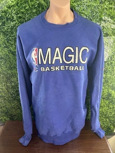 Sudadera Orlando Magic Baloncesto Hombre Campeón Azul Talla 3XL - Imagen 1 de 6