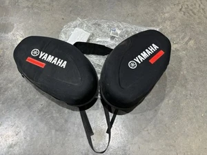 Alforjas semi ridgid Yamaha Apex Vector Rage 06-08 - Imagen 1 de 4