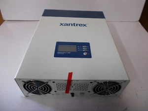 *XANTREX FREEDOM X 1800 12V PURE SINE WAVE INVERTER FREE SHIP *30* - Picture 1 of 8
