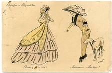 XAVIER SAGER. FASHION. FASHION. THEM HINDERED. ONCE AND TODAY. CHIEN. DOG