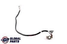 BMW X5 er E53 Batteriekabel minus 61116919976 6919976 6906914