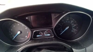 AC Condenser Electric EV Fits 13-14 FOCUS 6603184 - Picture 1 of 14