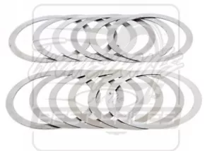 Fits Ford Chevy Jeep T5 Transmission Input Shim Kit 65mm OD input Bearing - Picture 1 of 1