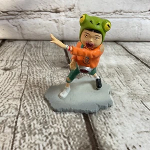 JUN Tekkon Kinkreet Shiro personaggio anime giapponese Matsumoto Taiyo - Foto 1 di 7