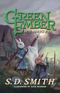 The Green Ember Book 4: Ember's End - Imagen 1 de 1