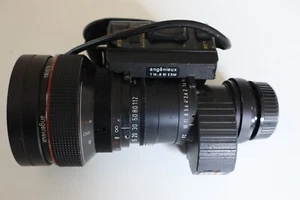 Angénieux Lens F.8.112mm T14x8 B1 ESM - Picture 1 of 11