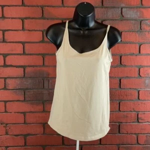 Sundance Woman's Tank Top Medium Beach Spring Outdoors Casual Classic - Picture 1 of 5