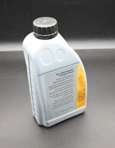 Original Mercedes-Benz Servolenkungsöl MB-Freigabe 236,3 (1000ml) - Bild 1 von 5