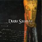DUDU SALINAS - DJEMBE NEW CD