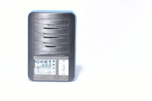 Swissphone Quattro XL 4m BOS Funkmeldeempfänger FME solo - Bild 1 von 3