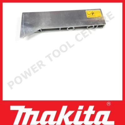 Makita JM23200110 Right Complete Sub Fence For Compound Mitre Saw Model LS1018L - Image 1 of 4