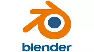GIMP + BLENDER software bundle 2 PROGRAMS Video picture editing 3D ON 4gb USB - Picture 1 of 14