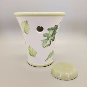 Marjolein Bastin Nature's Sketchbook Tarts Wax Melt Warmer Diffuser • Brand New - Picture 1 of 11