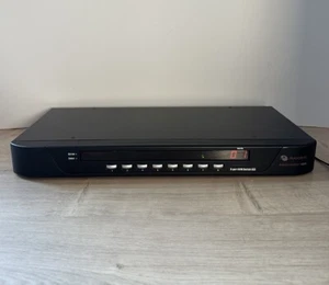 Switch Avocent Switchview 1000 4SV1000 4 Port KVM Switch OSD - Afbeelding 1 van 11