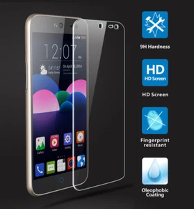 Tempered Glass Screen Protector For Samsung Galaxy Note N7000 i9220 - Picture 1 of 1