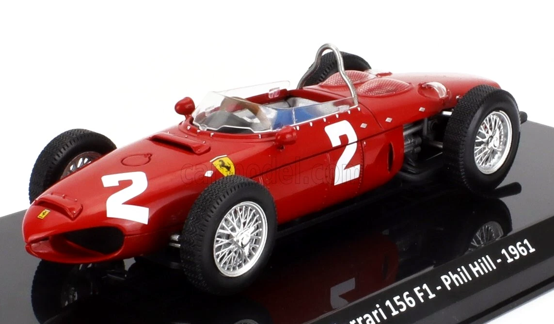 特価 WILLS finecast (1/24) フェラーリ Dino 156 特価 WILLS finecast