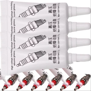 Car Spark Plug Insulating Grease High Voltage Electrical Insulation Grease - Picture 1 of 8