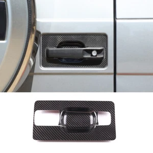 Heckklappe Griff Blende Abdeckung Passend für Mercedes G-Klasse W463 2009-2018 - Bild 1 von 7