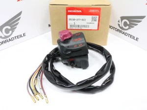 Honda CB 400 F 750 Four K3-K6 Lenkerschalter Armatur rechts Neu switch handlebar - Picture 1 of 1