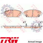 New Disc Brake Pads Set For Mazda Mazda Changan Cx 3 Dk S5y2 S5y7 Lfx Trw