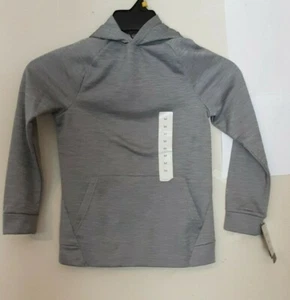 Champion C9 Pullover Boys Sweater Size M 8- 10 Gray - Picture 1 of 7