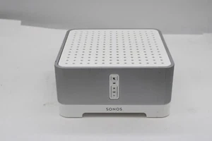 Sonos CONNECT: AMP Digital Media Streamer / Gen 1, S1 - Bild 1 von 6