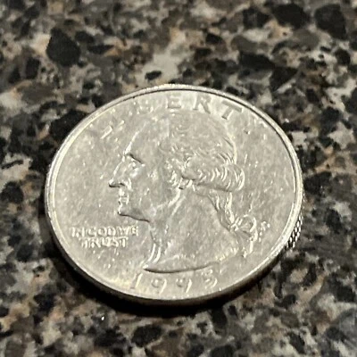 A 1995-P quarter.  - Image 1 of 2