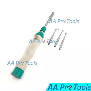 AA Pro: Kit Rimozione Corona Pistola Rimozione Corona Automatica, Strumenti Chirurgici - Foto 1 di 3