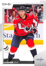 2020-21 O-Pee-Chee NHL Hockey Base Singles #1-200 (Pick Your Cards)