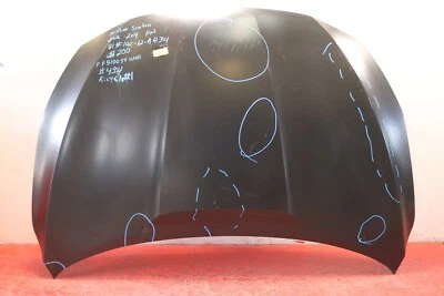 2016 2019 NISSAN SENTRA FRONT HOOD - Изображение 1 из 4