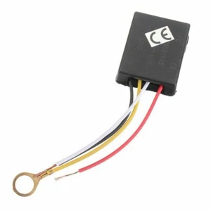 3 Way Touch Sensor Switch Control 110/220V Lamp Desk Light Bulb Dimmer Repair - Picture 1 of 4