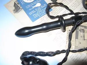 Vintage Thermalaids Prostate Warmer - Picture 1 of 8