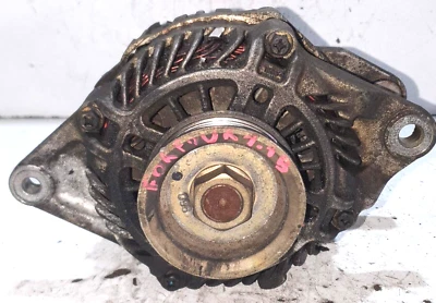 MN155953 , ALTERNATORE SMART FORFOUR 454 1.1 BENZINA, RICAMBI USATI - Immagine 1 di 4