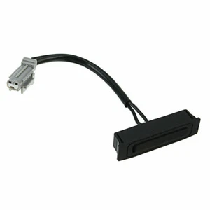 Per Nissan Qashqai J10 2006-2014 Interruttore a pulsante Portellone posteriore T - Foto 1 di 4