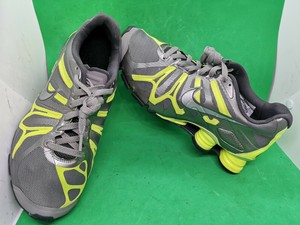 Las mejores ofertas en Zapatillas deportivas Plata Nike Shox para Mujeres |  eBay