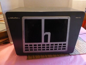 HallicraRters Radio Speaker R-46B - Zdjęcie 1 z 4