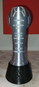 CLUB AMERICA, CAMPEON CLAUSURA 2013 vs. CRUZ AZUL - Picture 1 of 5