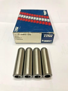 8 X Exhaust VALVE GUIDE 110-G05135 01-1596 TRW FOR RENAULT 12 1.6 Gordini 1.6LTR - Picture 1 of 6