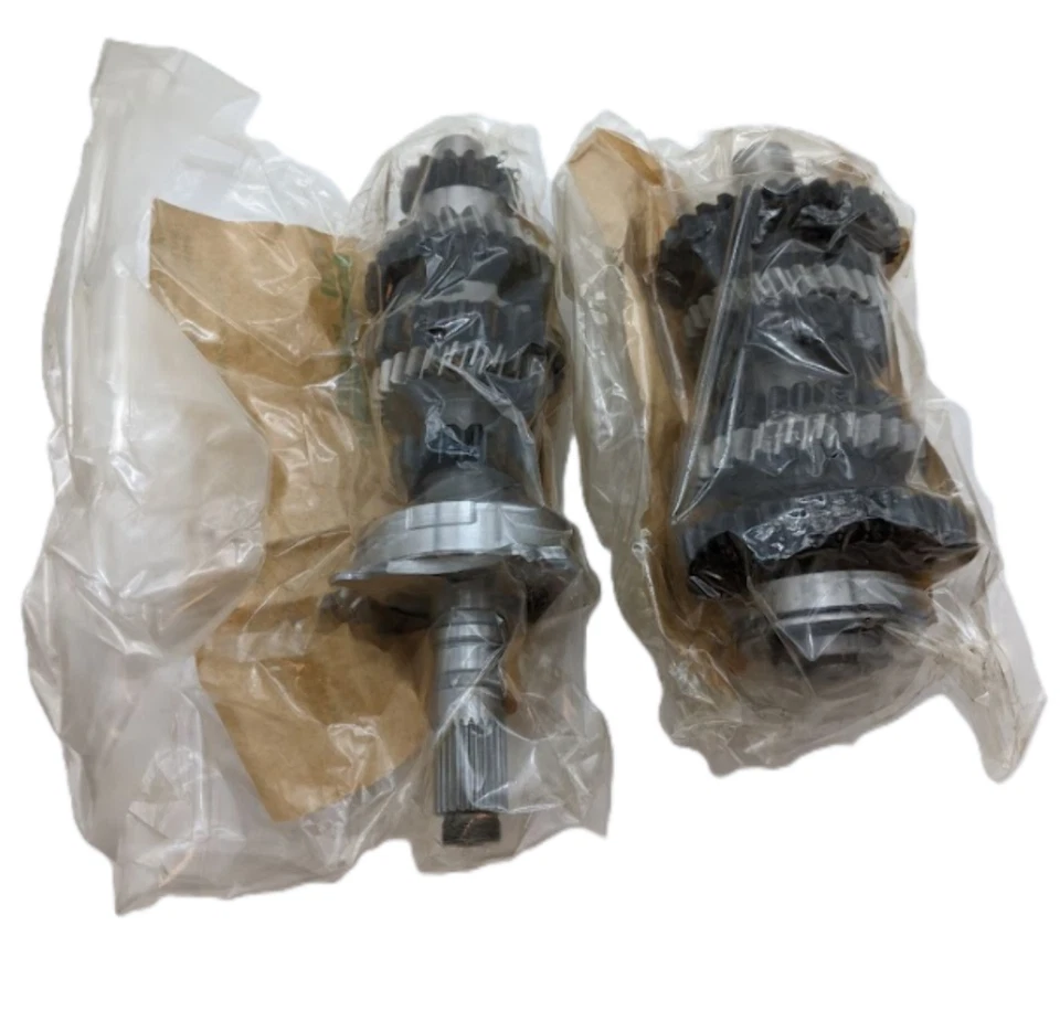 PASTILLAS FRENO PINZA DELANTERA HONDA CBR 250 CBR250 06455-KYJ-911 NUEVAS Foto 1 de 1