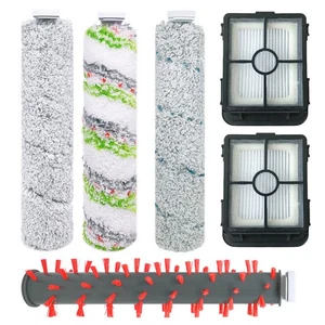 Per Bissell 2554A Aspirapolvere Multifunzione Filtro Spazzola Rotolo Pavimenti Tappeto - Foto 1 di 11