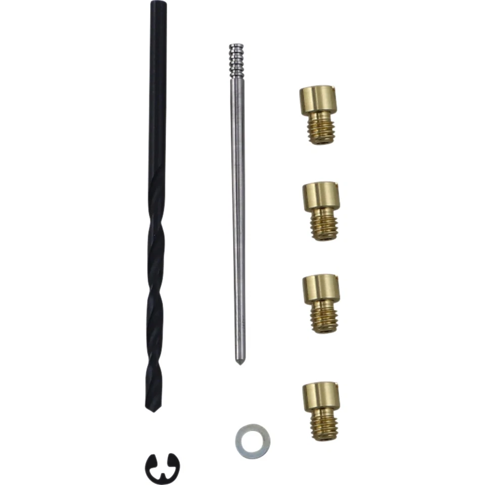 Kit Jet DYNOJET 1007-0474 Q403 - Etapa 1 - Yamaha Foto 1 de 1
