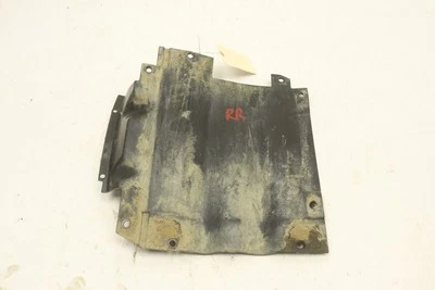 Kawasaki Teryx 750 LE 08 Splash Guard Right Rear 35019-0054 51391 Foto 1 de 2