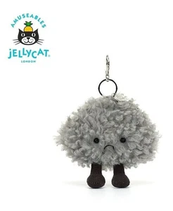 Amuseables Storm Cloud Bag Charm 15cm Doll Toy Plush New Gifts 2025 - Bild 1 von 8