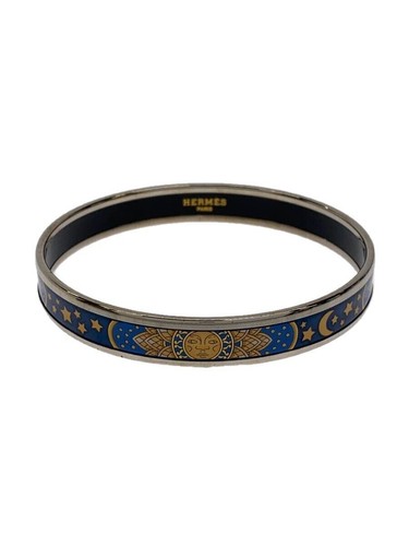 HERMÈS Bracciale HERMES BLU donna