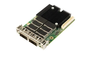 Karta interfejsu sieciowego Intel G52882 2x10GbE QSFP G52882-352 - Zdjęcie 1 z 3