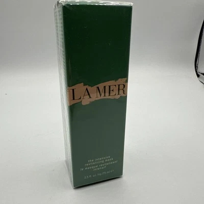La Mer The Intensive Revitalizing Mask 2.5 fl.oz.liq./75ml. - Image 1 of 3