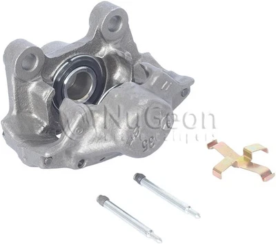 Nugeon 97-09123A Disc Brake Caliper For 97-03 Saab 9-3 900 Foto 1 de 4
