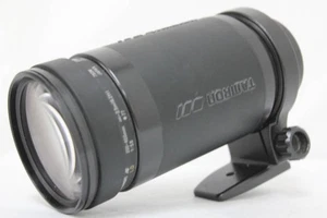 Tamron Af Ld 200-400Mm F5.6 With Tripod Seat Sony Minolta Mount Lens V7287 - Picture 1 of 7